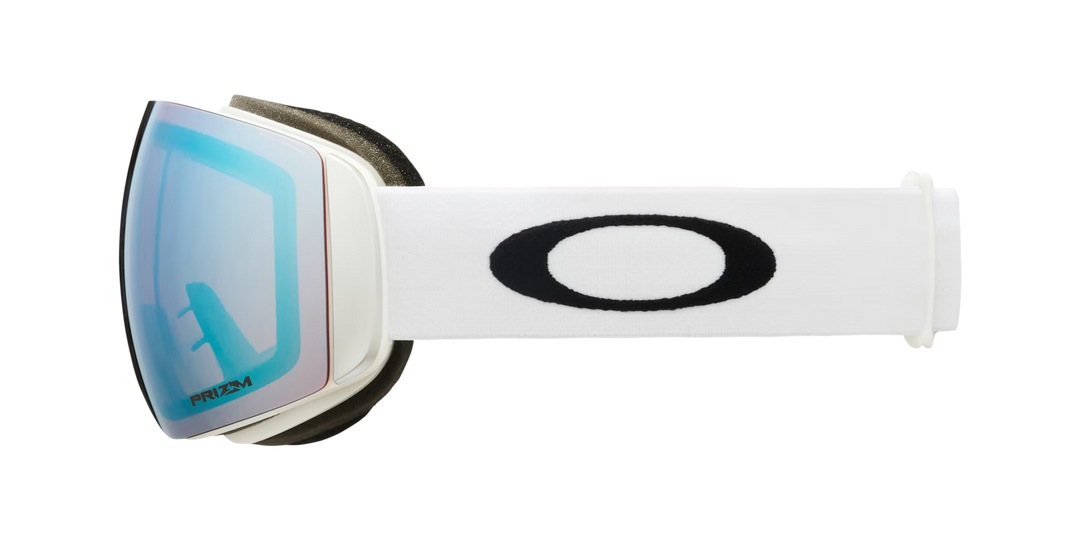 Oakley Flight Deck M Snow Goggles