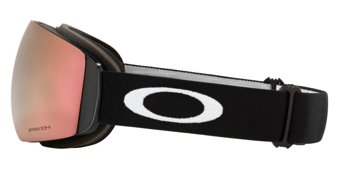 Oakley Flight Deck M Snow Goggles