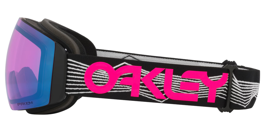 Oakley Flight Deck M Snow Goggles