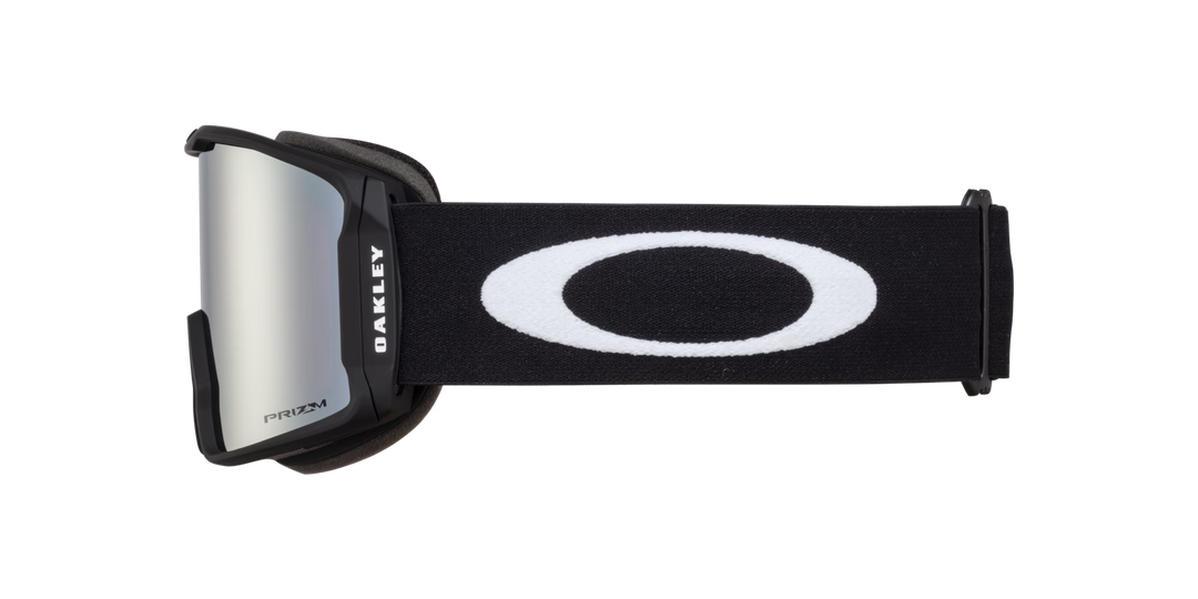 Oakley Line Miner L Snow Goggles