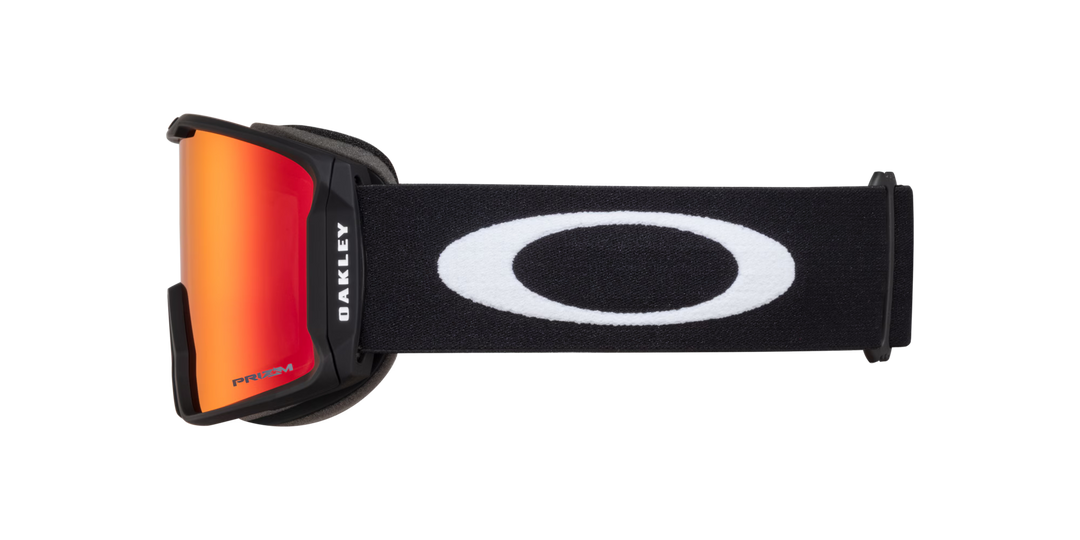 Oakley Line Miner L Snow Goggles