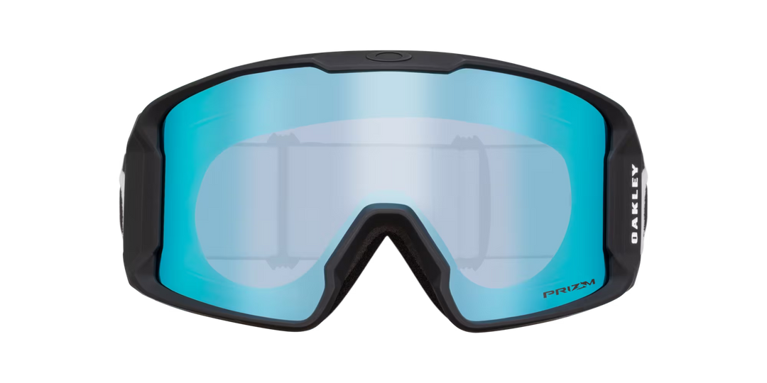 Oakley Line Miner L Snow Goggles