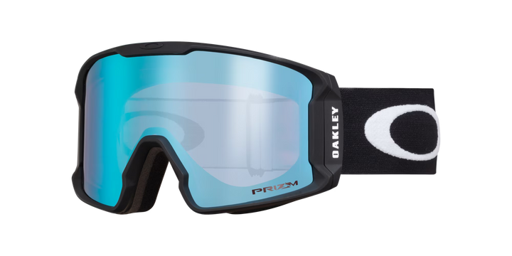 Oakley Line Miner L Snow Goggles