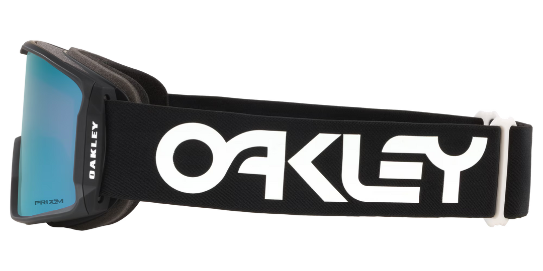 Oakley Line Miner L Factory Pilot Snow Goggles