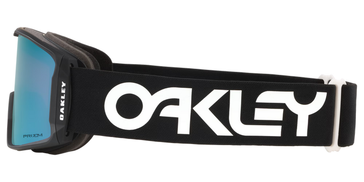 Oakley Line Miner L Factory Pilot Snow Goggles