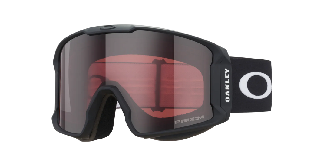 Oakley Line Miner L Snow Goggles