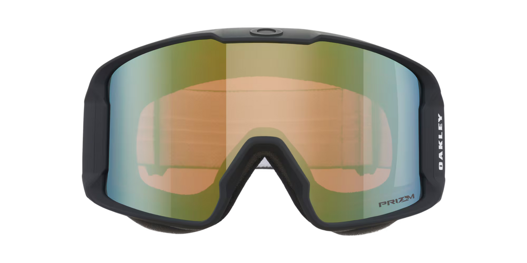 Oakley Line Miner L Snow Goggles