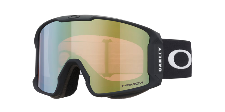 Oakley Line Miner L Snow Goggles