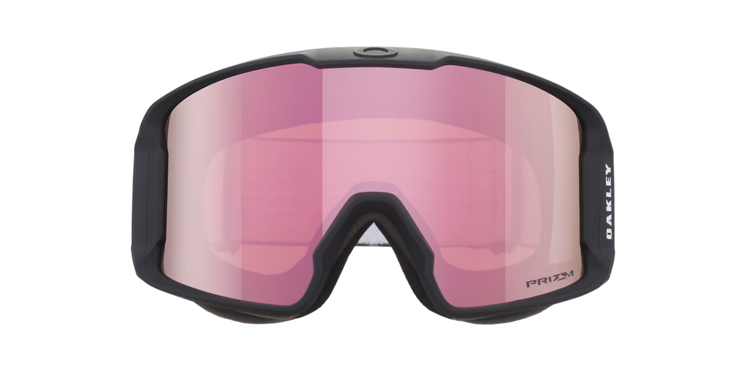 Oakley Line Miner L Snow Goggles