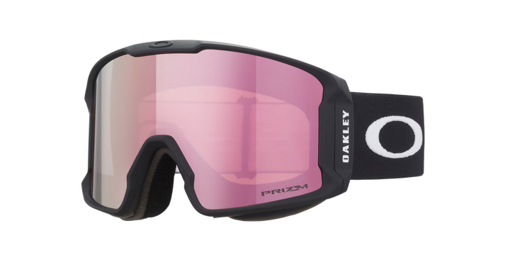 Oakley Line Miner L Snow Goggles