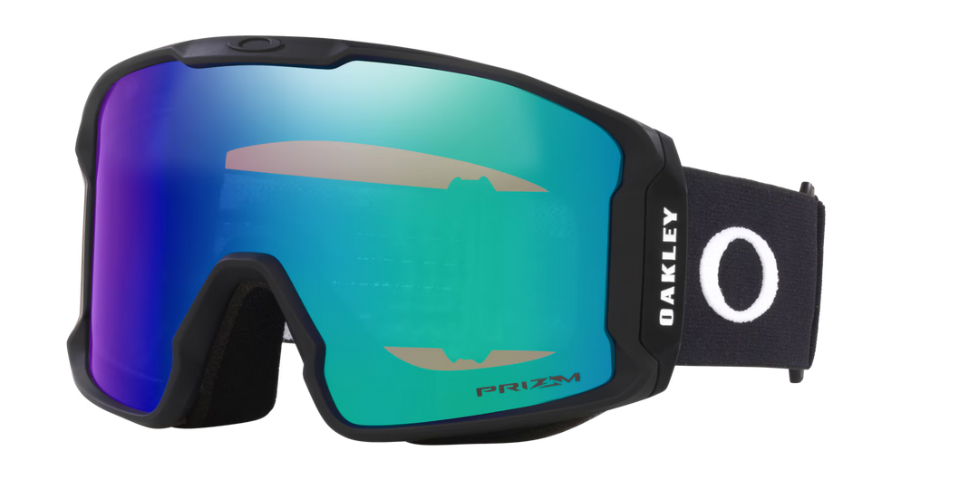 Oakley Line Miner L Snow Goggles