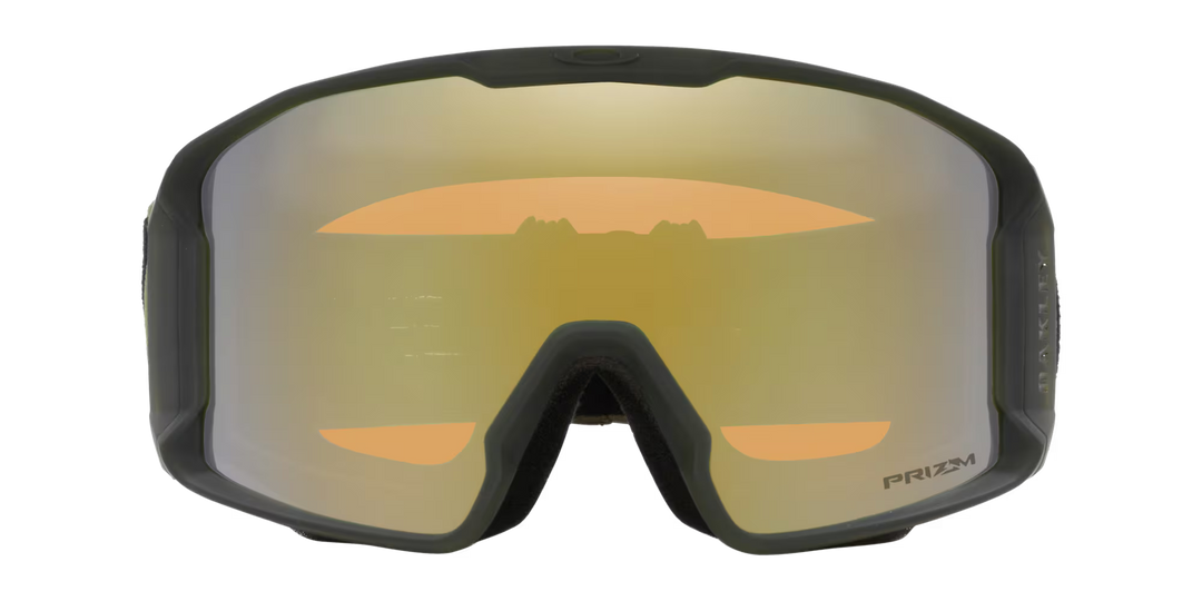 Oakley Line Miner L Snow Goggles