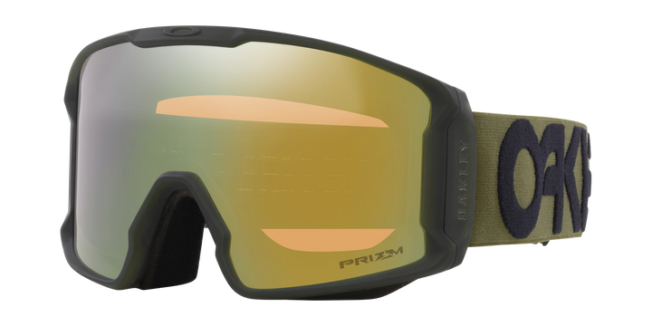 Oakley Line Miner L Snow Goggles