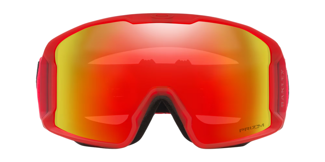 Oakley Line Miner L Snow Goggles