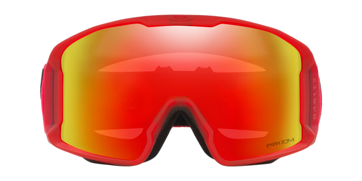 Oakley Line Miner L Snow Goggles
