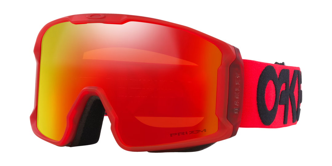Oakley Line Miner L Snow Goggles