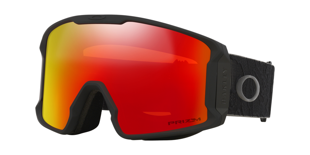 Oakley Line Miner L Snow Goggles