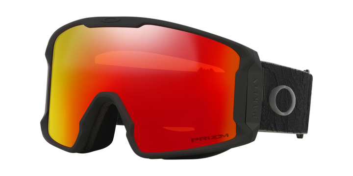 Oakley Line Miner L Snow Goggles