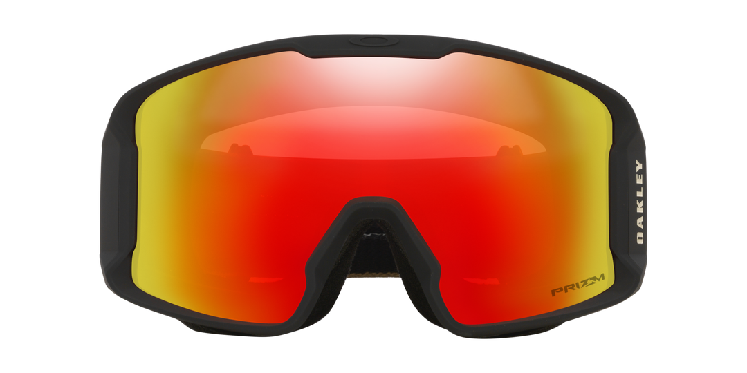 Oakley Line Miner L Snow Goggles