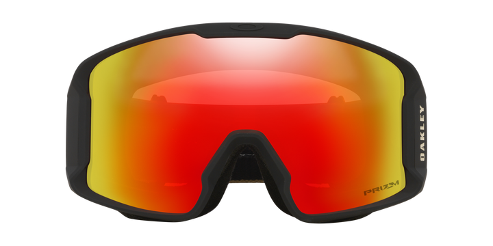 Oakley Line Miner L Snow Goggles