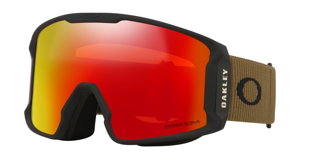 Oakley Line Miner L Snow Goggles
