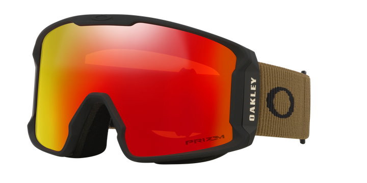 Oakley Line Miner L Snow Goggles