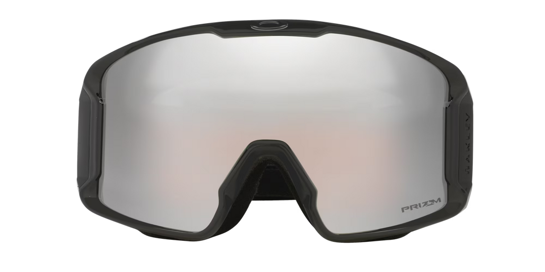 Oakley Line Miner L Rene Rinnekangas Signature Series Snow Goggles