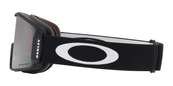 Oakley Line Miner M Snow Goggles