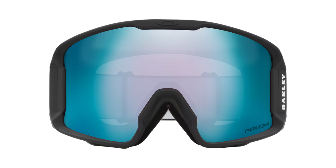 Oakley Line Miner M Snow Goggles