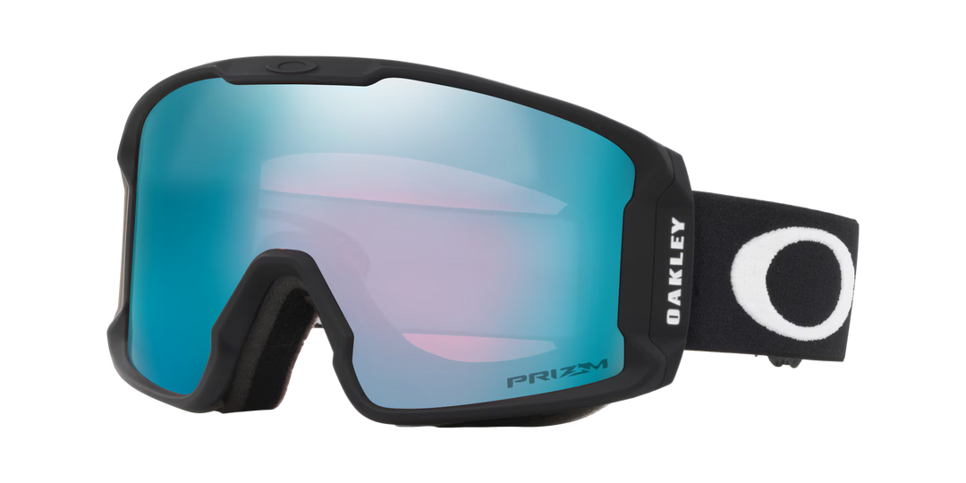 Oakley Line Miner M Snow Goggles
