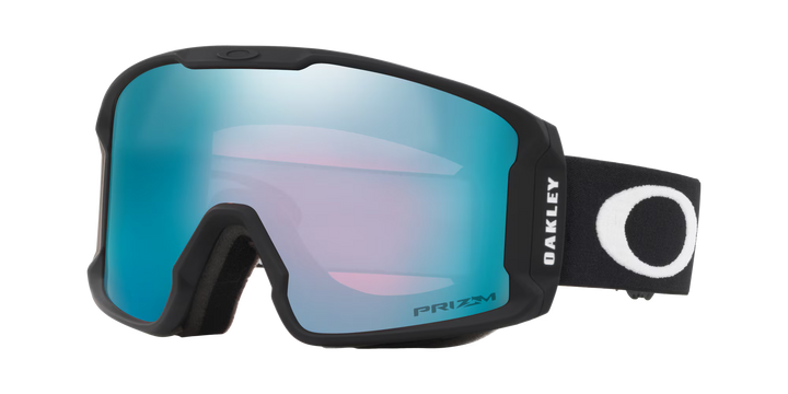 Oakley Line Miner M Snow Goggles