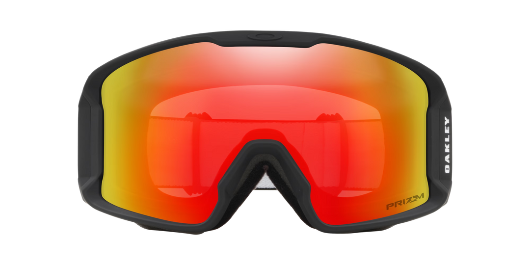 Oakley Line Miner M Snow Goggles