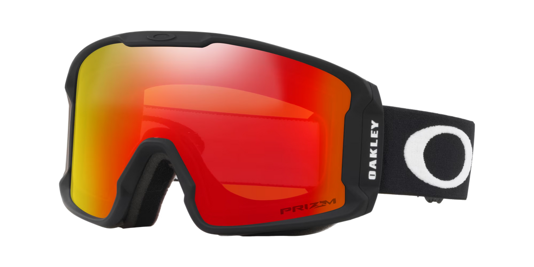 Oakley Line Miner M Snow Goggles