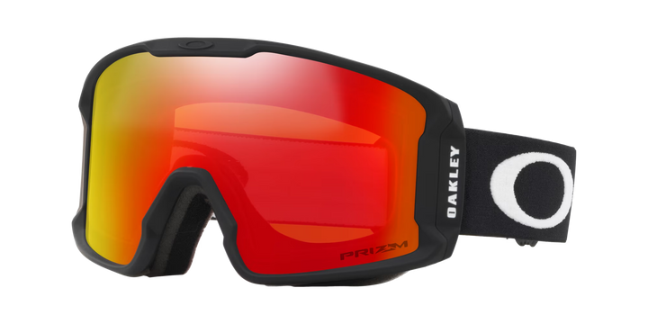 Oakley Line Miner M Snow Goggles