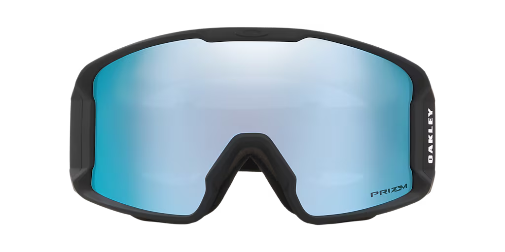Oakley Line Miner M Factory Pilot Snow Goggles