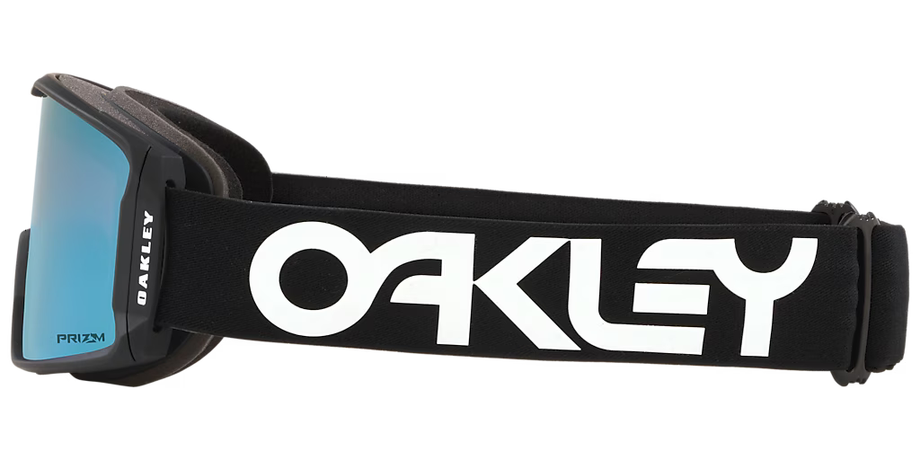 Oakley Line Miner M Factory Pilot Snow Goggles