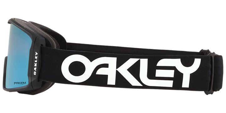Oakley Line Miner M Factory Pilot Snow Goggles