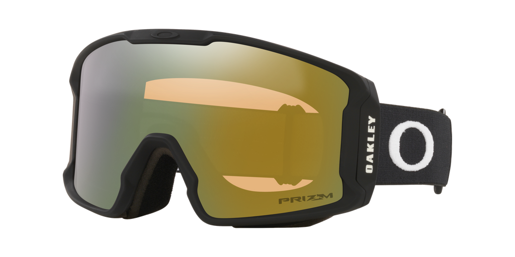 Oakley Line Miner M Goggles 2024