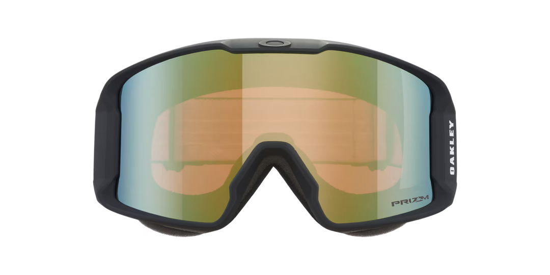 Oakley Line Miner M Snow Goggles