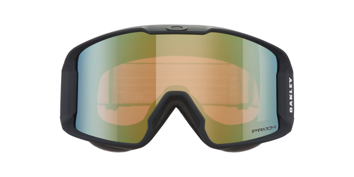 Oakley Line Miner M Snow Goggles
