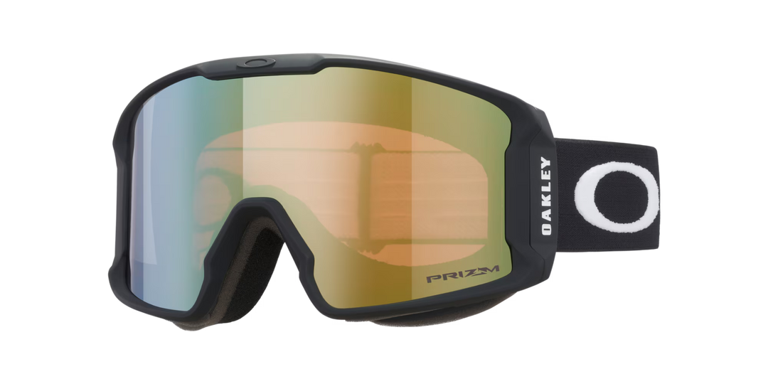 Oakley Line Miner M Snow Goggles