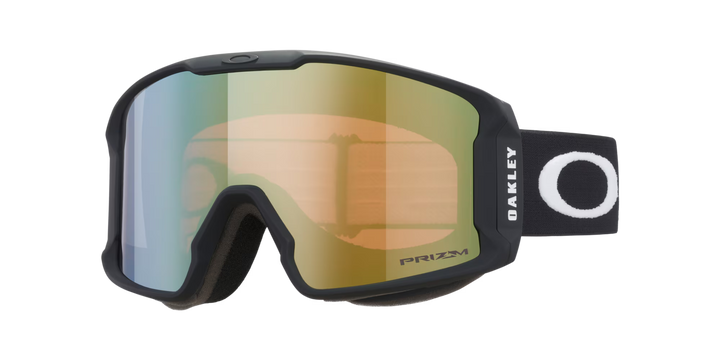 Oakley Line Miner M Snow Goggles