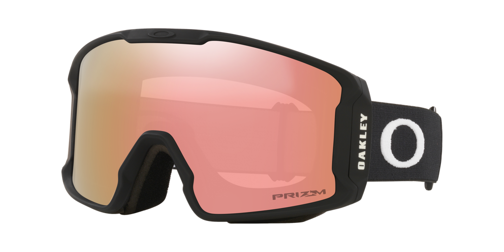 Oakley Line Miner M Goggles 2024