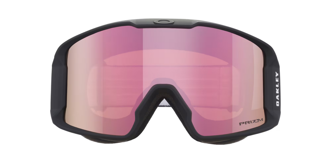 Oakley Line Miner M Snow Goggles