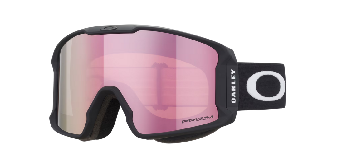 Oakley Line Miner M Snow Goggles