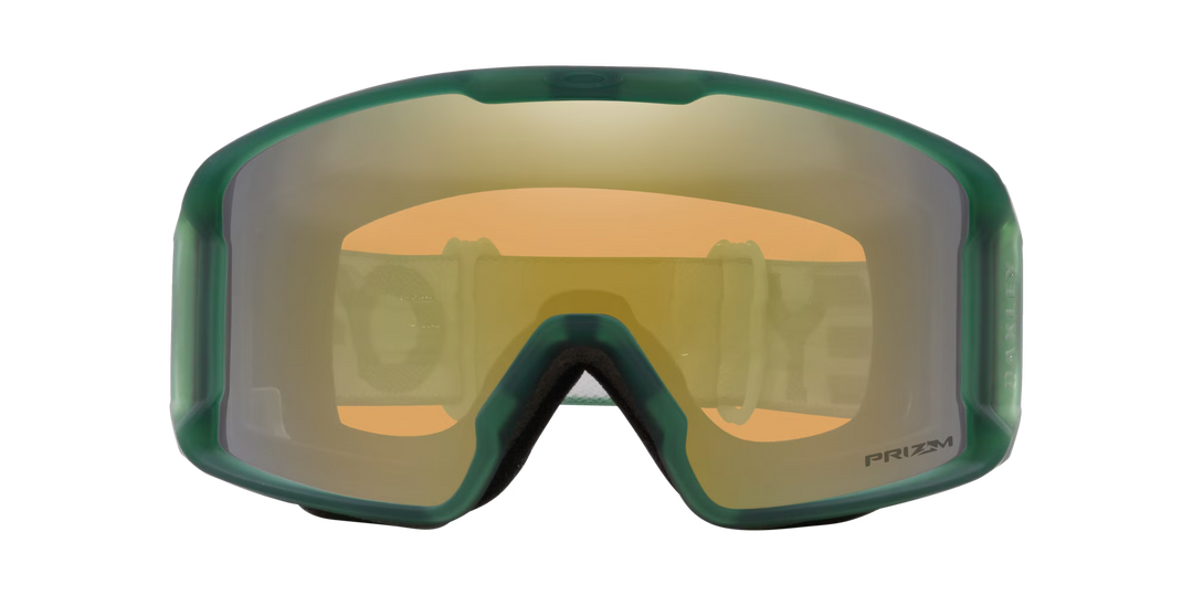 Oakley Line Miner M Snow Goggles