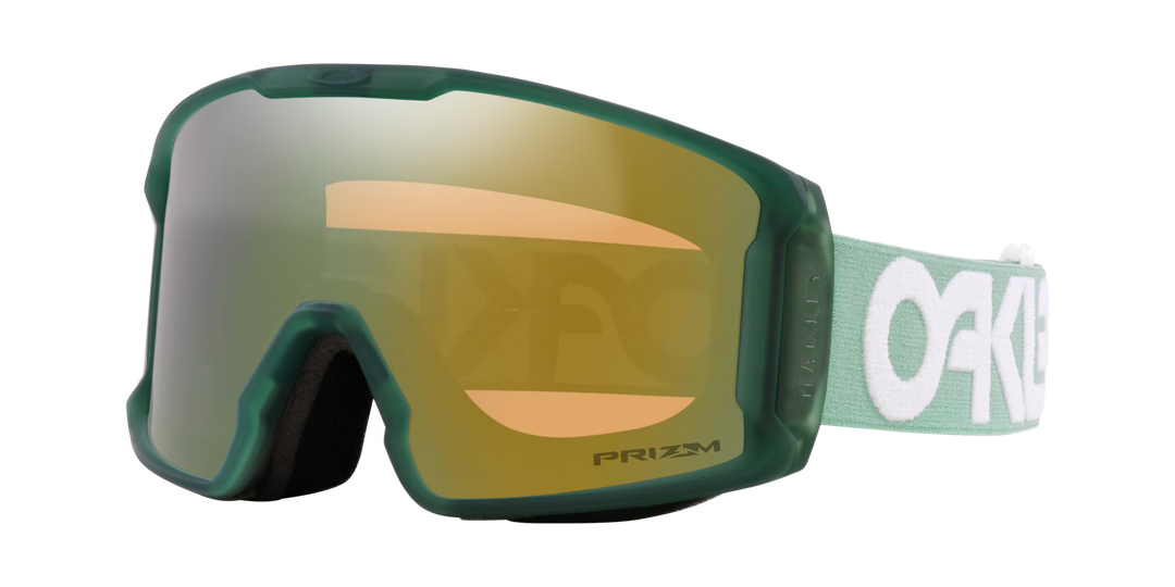 Oakley Line Miner M Snow Goggles