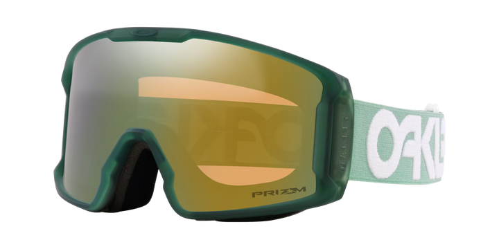 Oakley Line Miner M Snow Goggles
