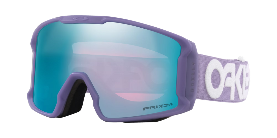 Oakley Line Miner M Snow Goggles