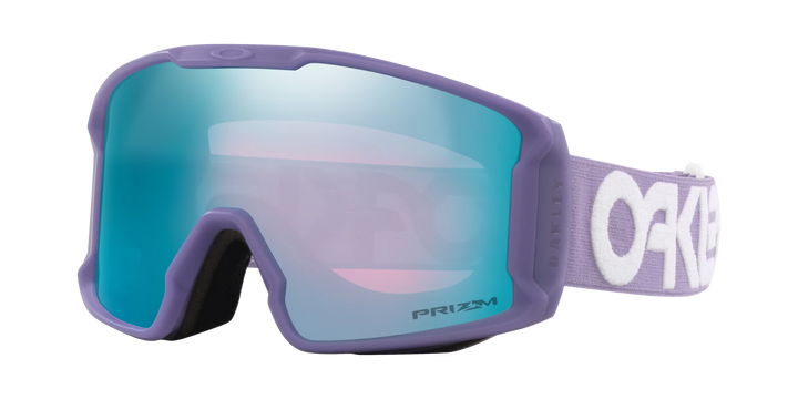 Oakley Line Miner M Snow Goggles